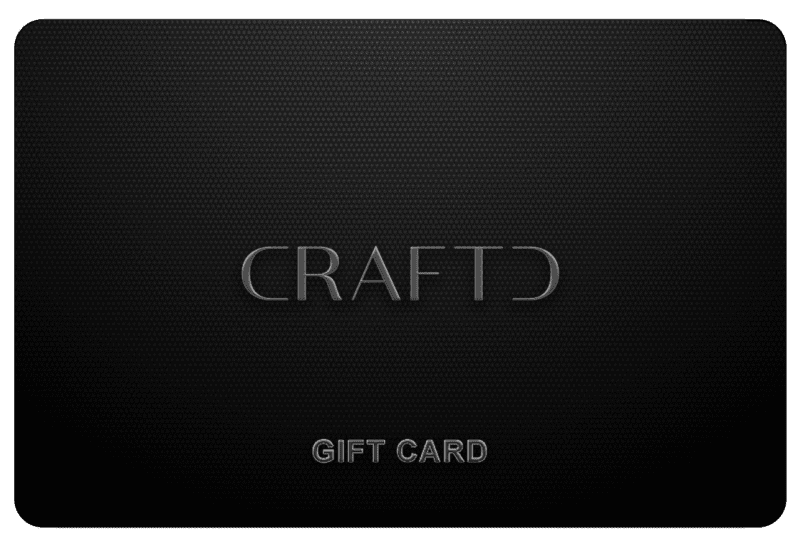 CRAFTDGiftCard 17dde065 b5b0 400b a4e7 4961462c7c90