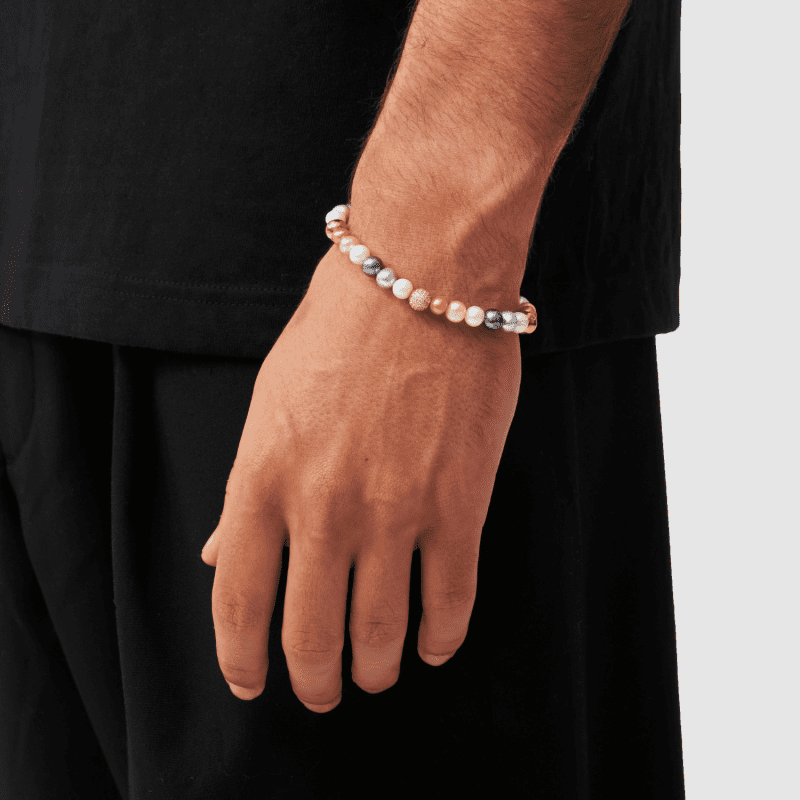 RoccoRealPearlBraceletFront