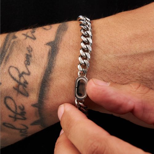 cuban bracelet s 1