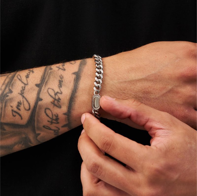 cuban bracelet s 2