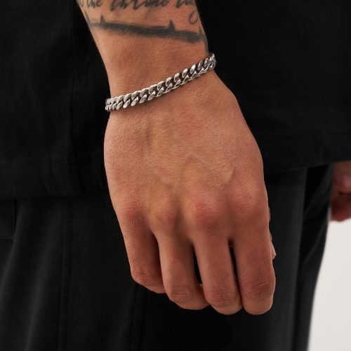 cuban bracelet s 3