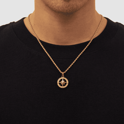 north star pendant g