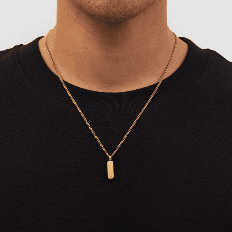 totem pendant g