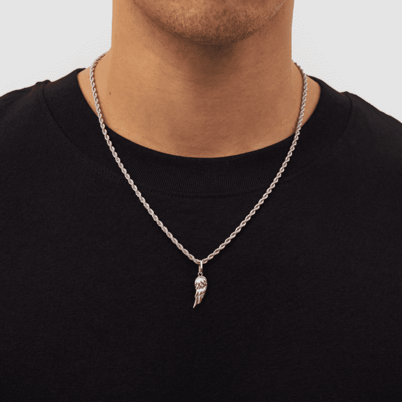 wing pendant s